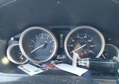 2014 Mazda Cx-9 Sport z USA, uszkodzony, nr VIN JM3TB3BV8E0437017